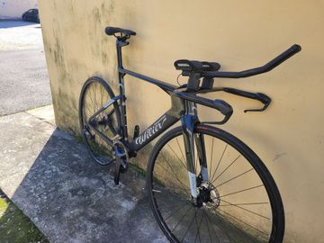 Tweedehands Willier Turbine Srl 2024 Road & Gravel — afbeelding 5 van 12