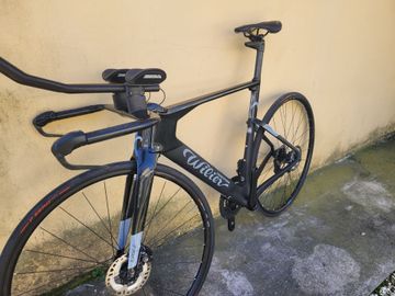 Tweedehands Willier Turbine Srl 2024 Road & Gravel — afbeelding 8 van 12