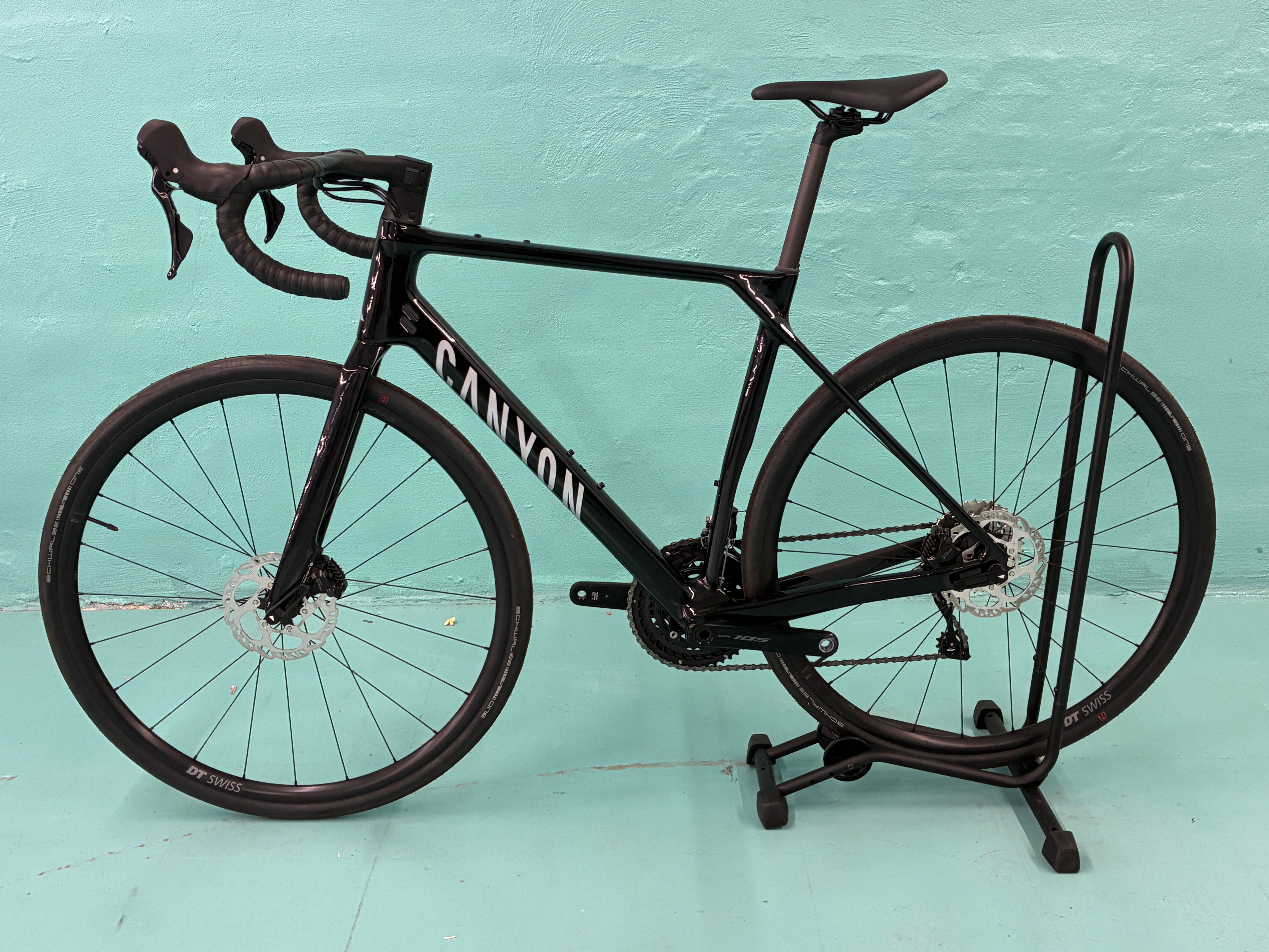 Canyon Endurace CF 7 2025 2025