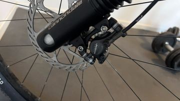 Gebrauchtes Cannondale Rush Lefty 2012 Carbon 2012 Mountainbike, Schwarz — Bild 12 von 17