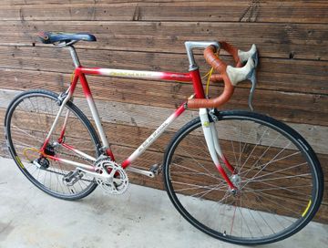 Vitus Futural By Vitus 1980 Road & Gravel d'occasion — image 2 sur 9