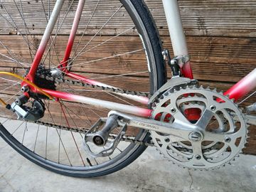 Vitus Futural By Vitus 1980 Road & Gravel d'occasion — image 6 sur 9