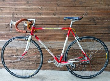Vitus Futural By Vitus 1980 Road & Gravel d'occasion — image 9 sur 9