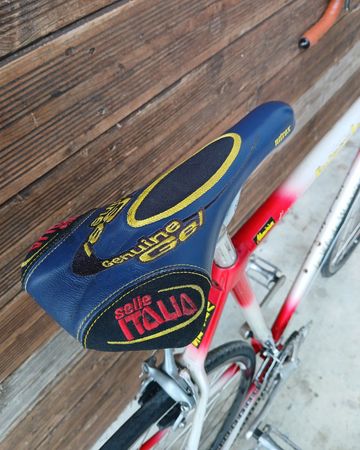 Vitus Futural By Vitus 1980 Road & Gravel d'occasion — image 8 sur 9