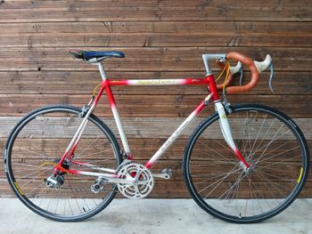 Vitus, Futural By Vitus