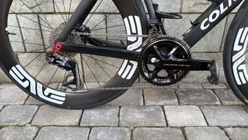 Gebrauchtes Colnago Y1rs 2026 Road & Gravel, Weiß — Bild 2 von 8