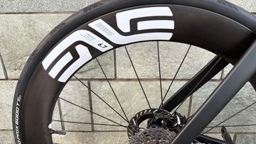Gebrauchtes Colnago Y1rs 2026 Road & Gravel, Weiß — Bild 3 von 8