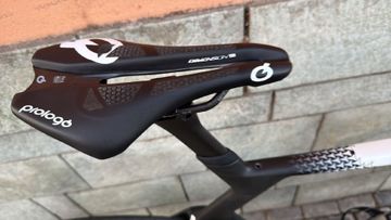 Gebrauchtes Colnago Y1rs 2026 Road & Gravel, Weiß — Bild 8 von 8