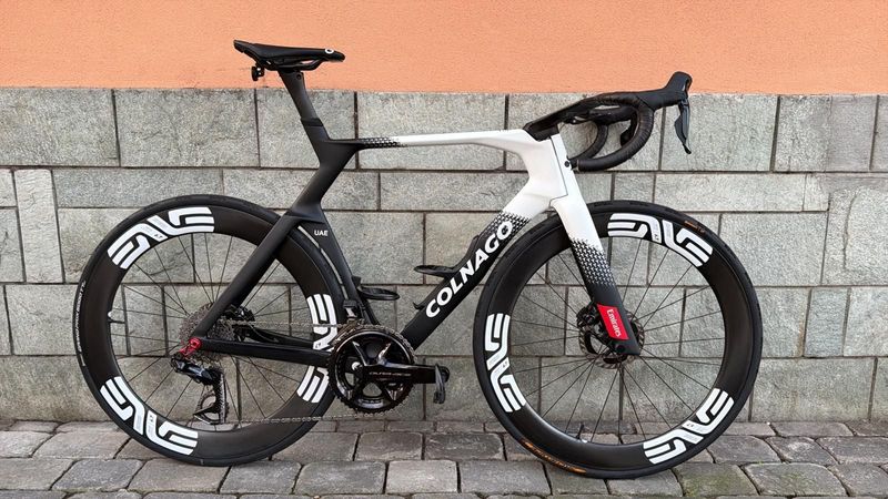 Używany Colnago Y1rs 2026 Road & Gravel