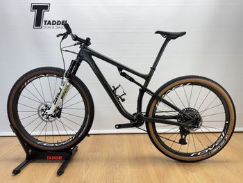 Used Specialized Specialized S-Works Epic XX1 AXS 2021 Taglia L 2021 Mountainbike — image 4 of 25