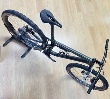 Used Specialized Specialized S-Works Epic XX1 AXS 2021 Taglia L 2021 Mountainbike — image 24 of 25