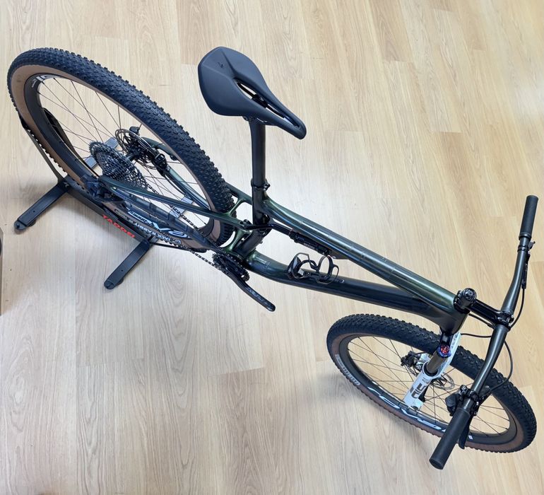 Used Specialized Specialized S-Works Epic XX1 AXS 2021 Taglia L 2021 Mountainbike — image 24 of 25