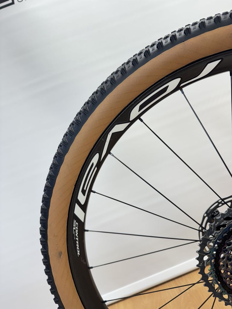 Used Specialized Specialized S-Works Epic XX1 AXS 2021 Taglia L 2021 Mountainbike — image 8 of 25