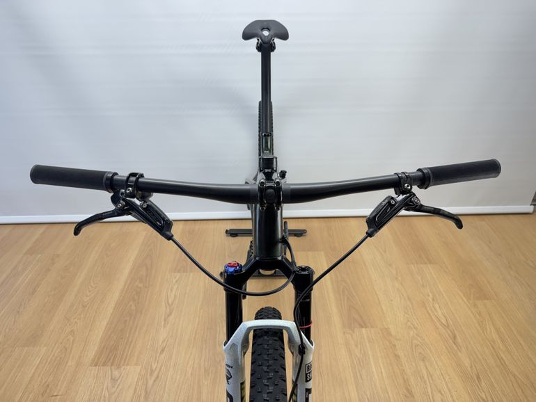 Used Specialized Specialized S-Works Epic XX1 AXS 2021 Taglia L 2021 Mountainbike — image 17 of 25