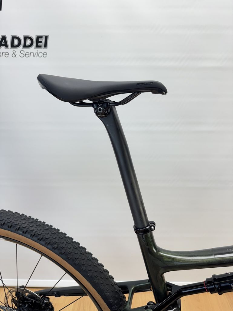 Used Specialized Specialized S-Works Epic XX1 AXS 2021 Taglia L 2021 Mountainbike — image 13 of 25