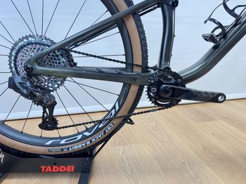 Used Specialized Specialized S-Works Epic XX1 AXS 2021 Taglia L 2021 Mountainbike — image 1 of 25