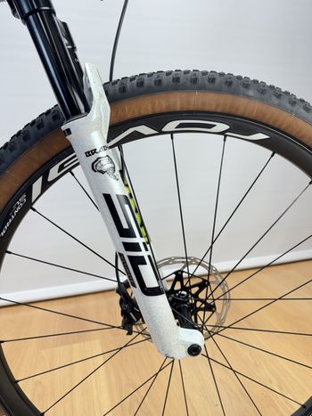 Used Specialized Specialized S-Works Epic XX1 AXS 2021 Taglia L 2021 Mountainbike — image 11 of 25