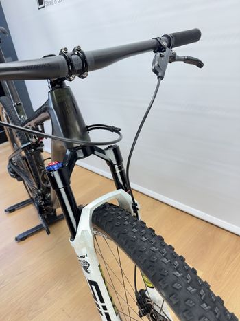 Used Specialized Specialized S-Works Epic XX1 AXS 2021 Taglia L 2021 Mountainbike — image 16 of 25