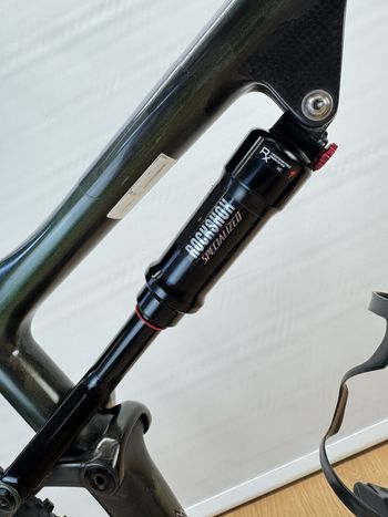 Used Specialized Specialized S-Works Epic XX1 AXS 2021 Taglia L 2021 Mountainbike — image 15 of 25