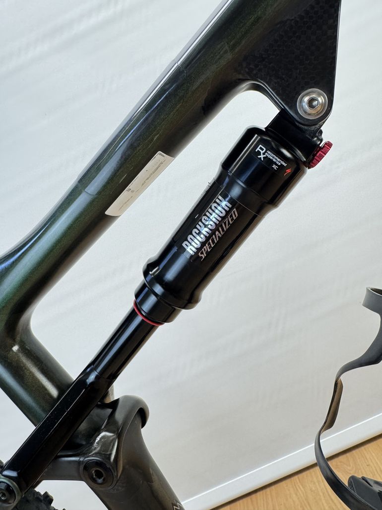 Used Specialized Specialized S-Works Epic XX1 AXS 2021 Taglia L 2021 Mountainbike — image 15 of 25