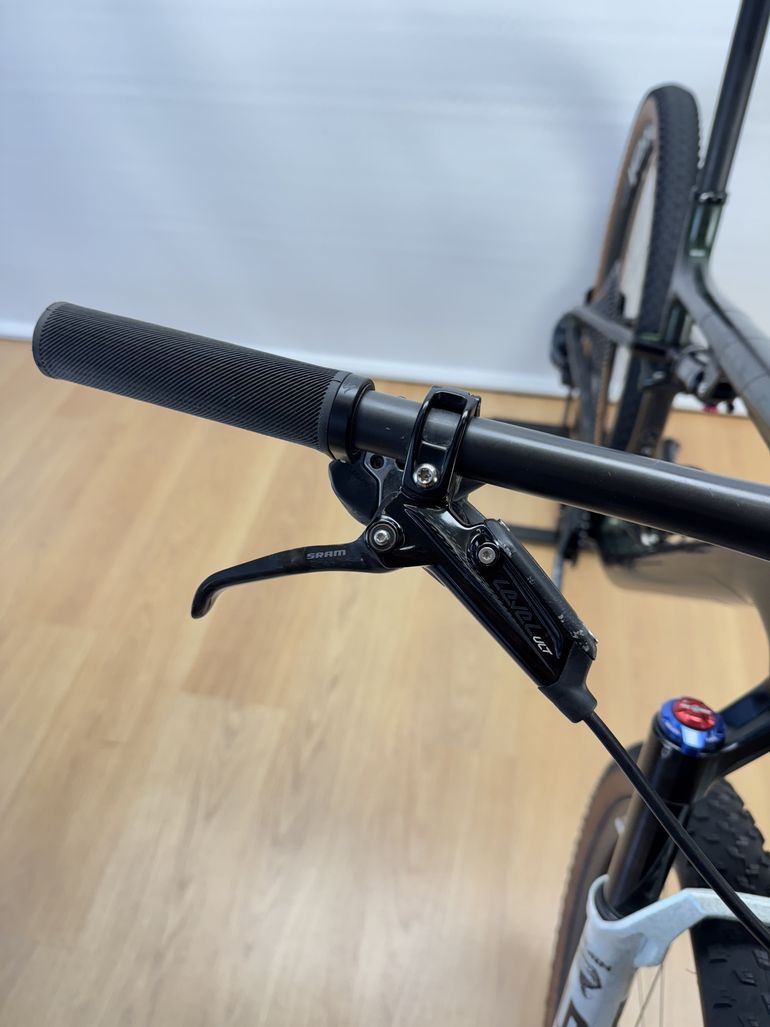 Used Specialized Specialized S-Works Epic XX1 AXS 2021 Taglia L 2021 Mountainbike — image 18 of 25