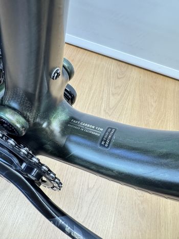 Used Specialized Specialized S-Works Epic XX1 AXS 2021 Taglia L 2021 Mountainbike — image 9 of 25