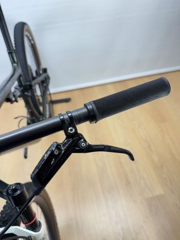 Used Specialized Specialized S-Works Epic XX1 AXS 2021 Taglia L 2021 Mountainbike — image 19 of 25