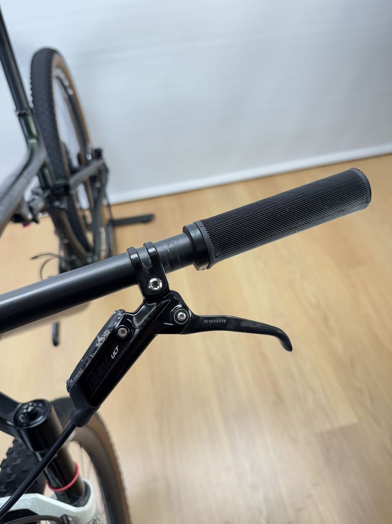 Used Specialized Specialized S-Works Epic XX1 AXS 2021 Taglia L 2021 Mountainbike — image 19 of 25