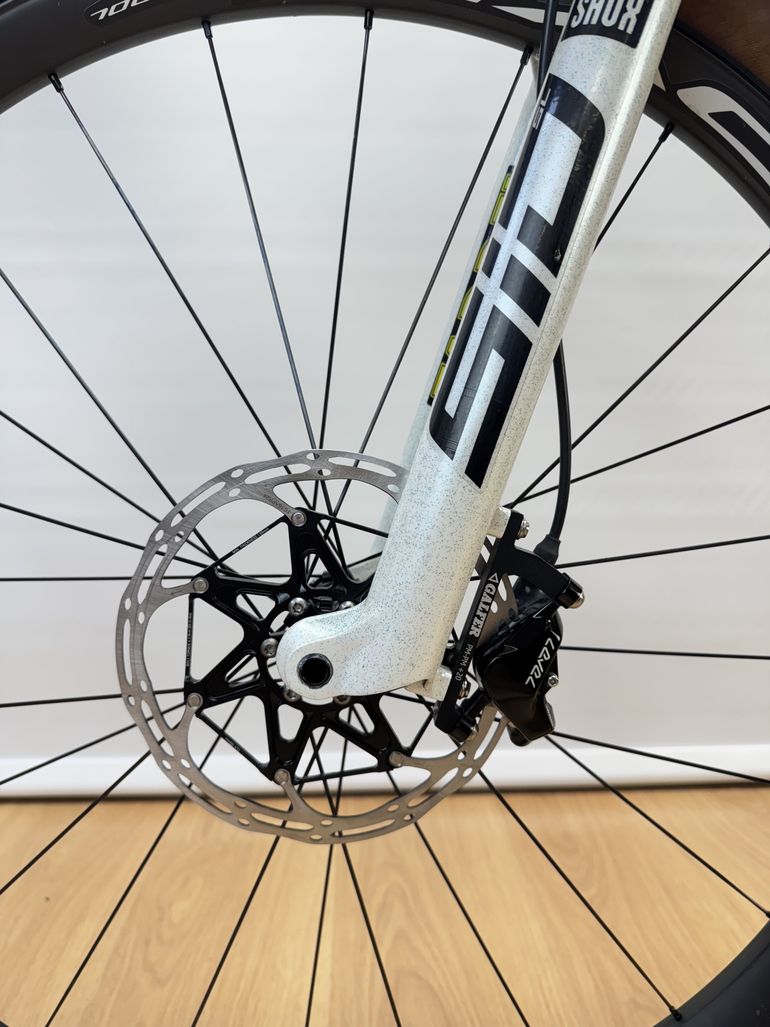 Used Specialized Specialized S-Works Epic XX1 AXS 2021 Taglia L 2021 Mountainbike — image 23 of 25
