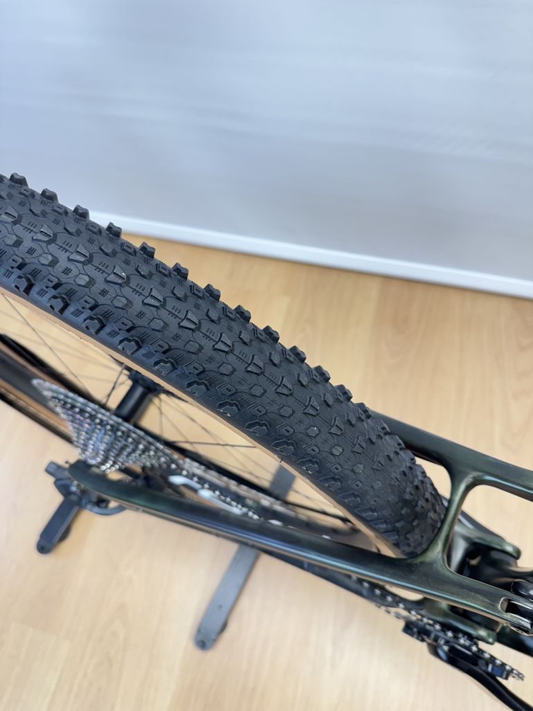 Used Specialized Specialized S-Works Epic XX1 AXS 2021 Taglia L 2021 Mountainbike — image 12 of 25