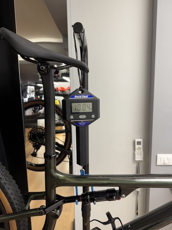 Used Specialized Specialized S-Works Epic XX1 AXS 2021 Taglia L 2021 Mountainbike — image 25 of 25