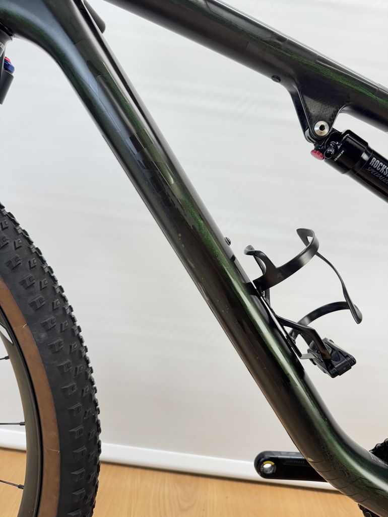 Used Specialized Specialized S-Works Epic XX1 AXS 2021 Taglia L 2021 Mountainbike — image 22 of 25