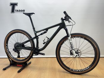 Used Specialized Specialized S-Works Epic XX1 AXS 2021 Taglia L 2021 VTT