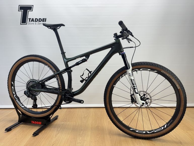 Used Specialized Specialized S-Works Epic XX1 AXS 2021 Taglia L 2021 Mountainbike — image 2 of 25