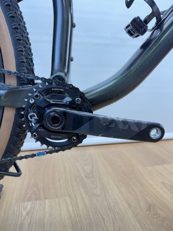 Used Specialized Specialized S-Works Epic XX1 AXS 2021 Taglia L 2021 Mountainbike — image 5 of 25