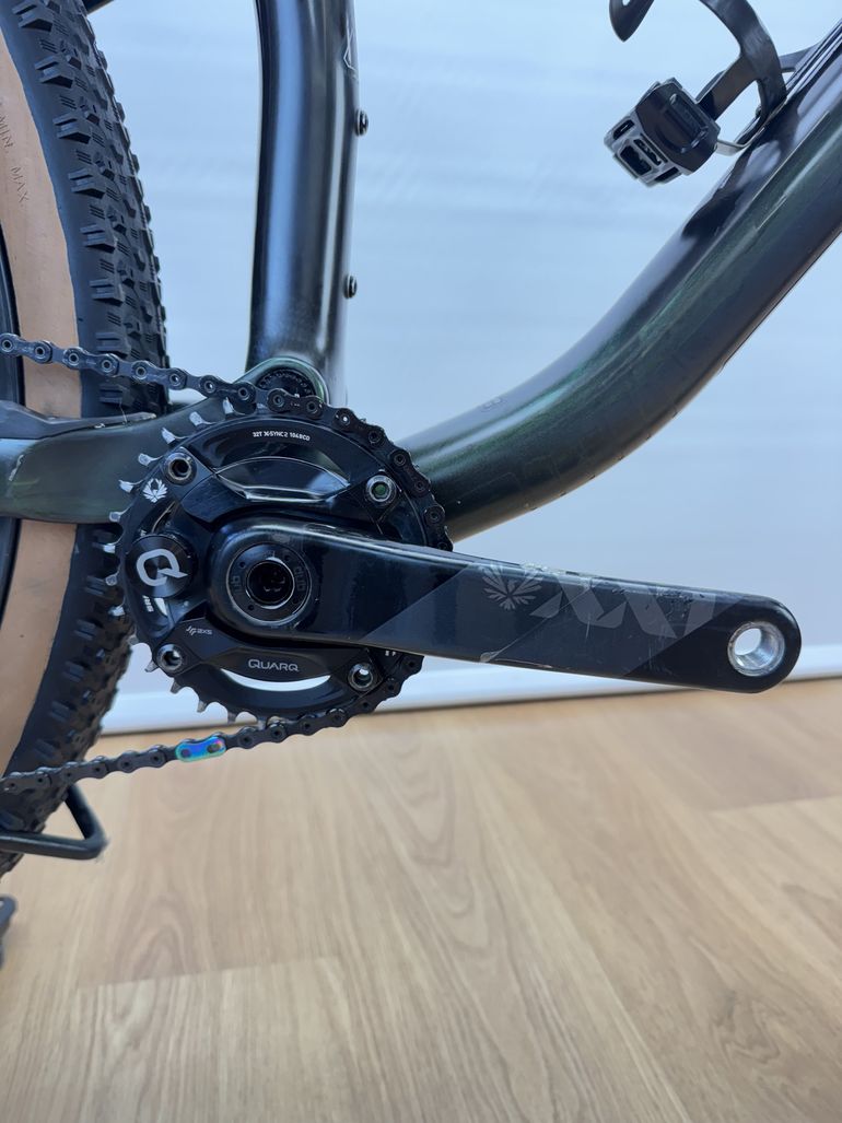 Used Specialized Specialized S-Works Epic XX1 AXS 2021 Taglia L 2021 Mountainbike — image 5 of 25