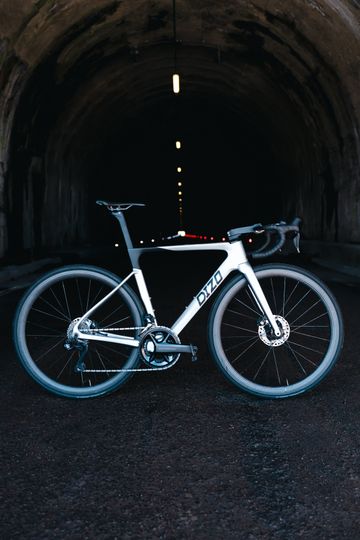 Gebrauchtes Dizo Actus 2026 Road & Gravel