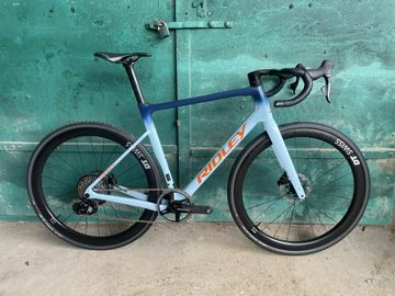 Used Ridley Grifn RS Gravel - Sram Force XPLR 2024 2024 Road & Gravel