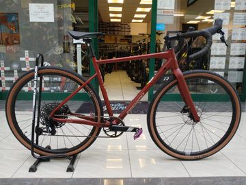 Gebrauchtes Megamo JAKAR 20 2026 2026 Road & Gravel