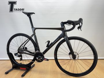 Used Bottecchia Aerospace 65RD New Rival AXS 12v. Taglia 55 | 2021 2021 Road & Gravel