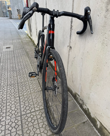 Gebrauchtes BH Core Shimano GRX 2021 Road & Gravel, Schwarz — Bild 3 von 8
