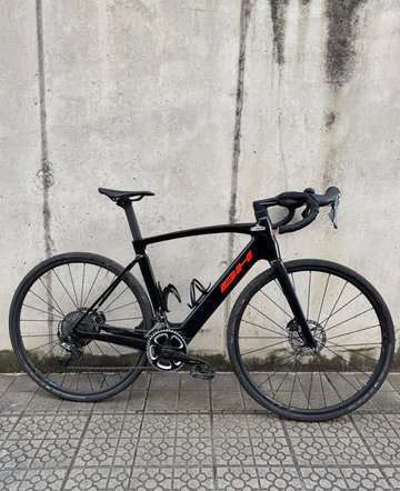 Gebrauchtes BH Core Shimano GRX 2021 Road & Gravel