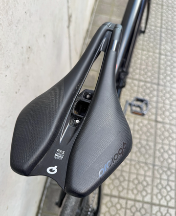 Gebrauchtes BH Core Shimano GRX 2021 Road & Gravel, Schwarz — Bild 6 von 8