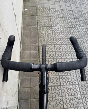 Gebrauchtes BH Core Shimano GRX 2021 Road & Gravel, Schwarz — Bild 5 von 8
