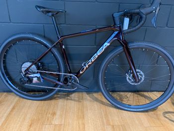 Orbea, TERRA M30TEAM 1X 2025
