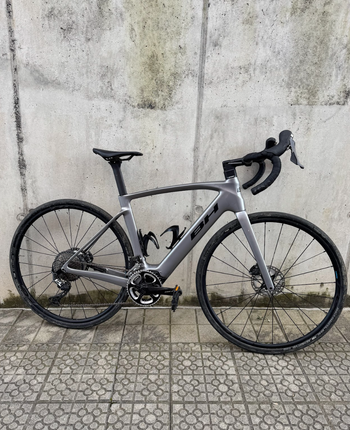 BH, CORE GRAVELX CARBON 2.6 2022