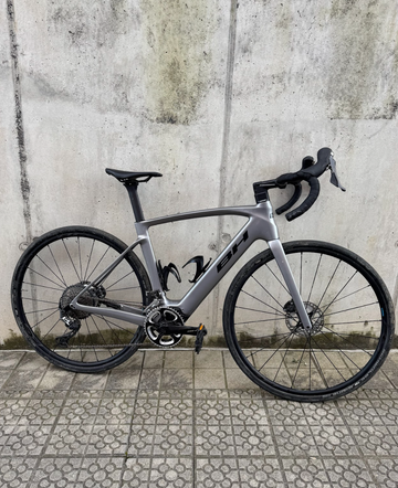 Gebrauchtes BH CORE GRAVELX CARBON 2.6 2022 2022 Road & Gravel