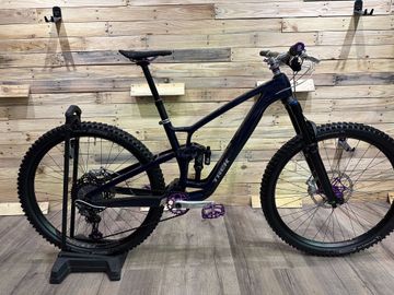 Używany Trek Fuel Other SRAM 2025 MTB