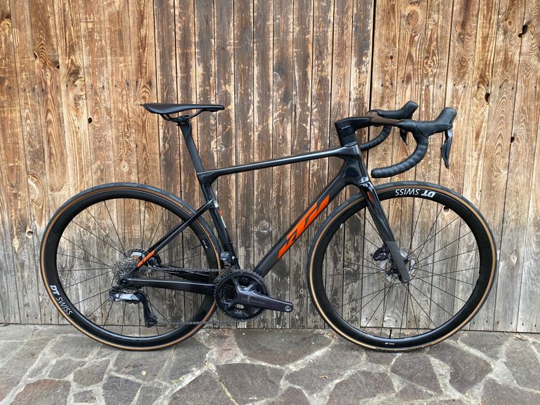 KTM REVELATOR ALTO EXONIC 2023 2023
