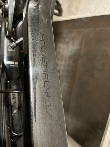 Tweedehands Trek Powerfly LT 9.7 2020 2020 Mountainbike — afbeelding 2 van 14